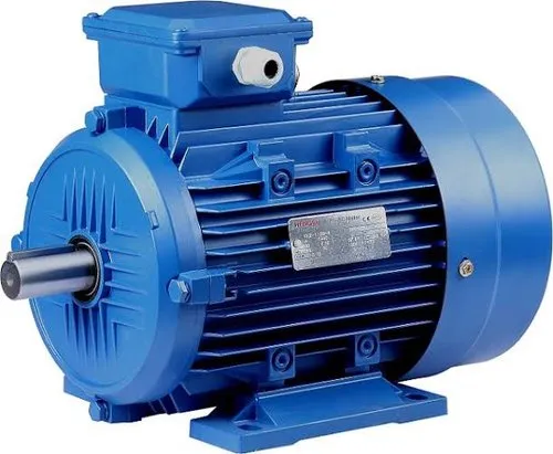Lafert motor repair